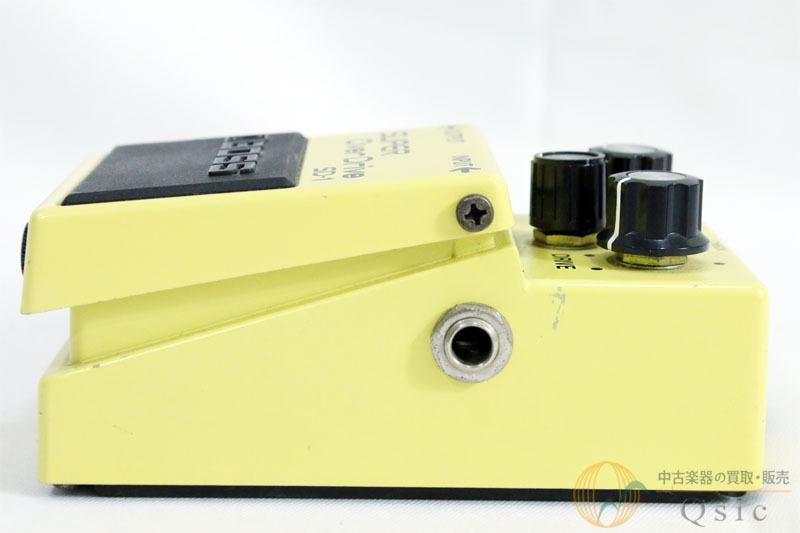 BOSS SD-1 現行モデル 1994年製 [TL482]【神戸店在庫】（中古