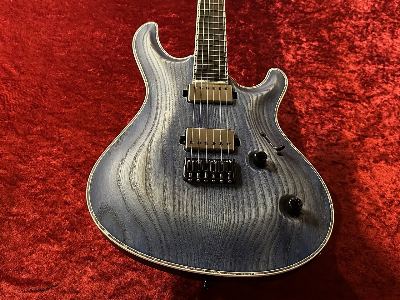 MAYONES Regius Core Gothic 6 -Antique Blue Matt- ≒3.358Kg（新品