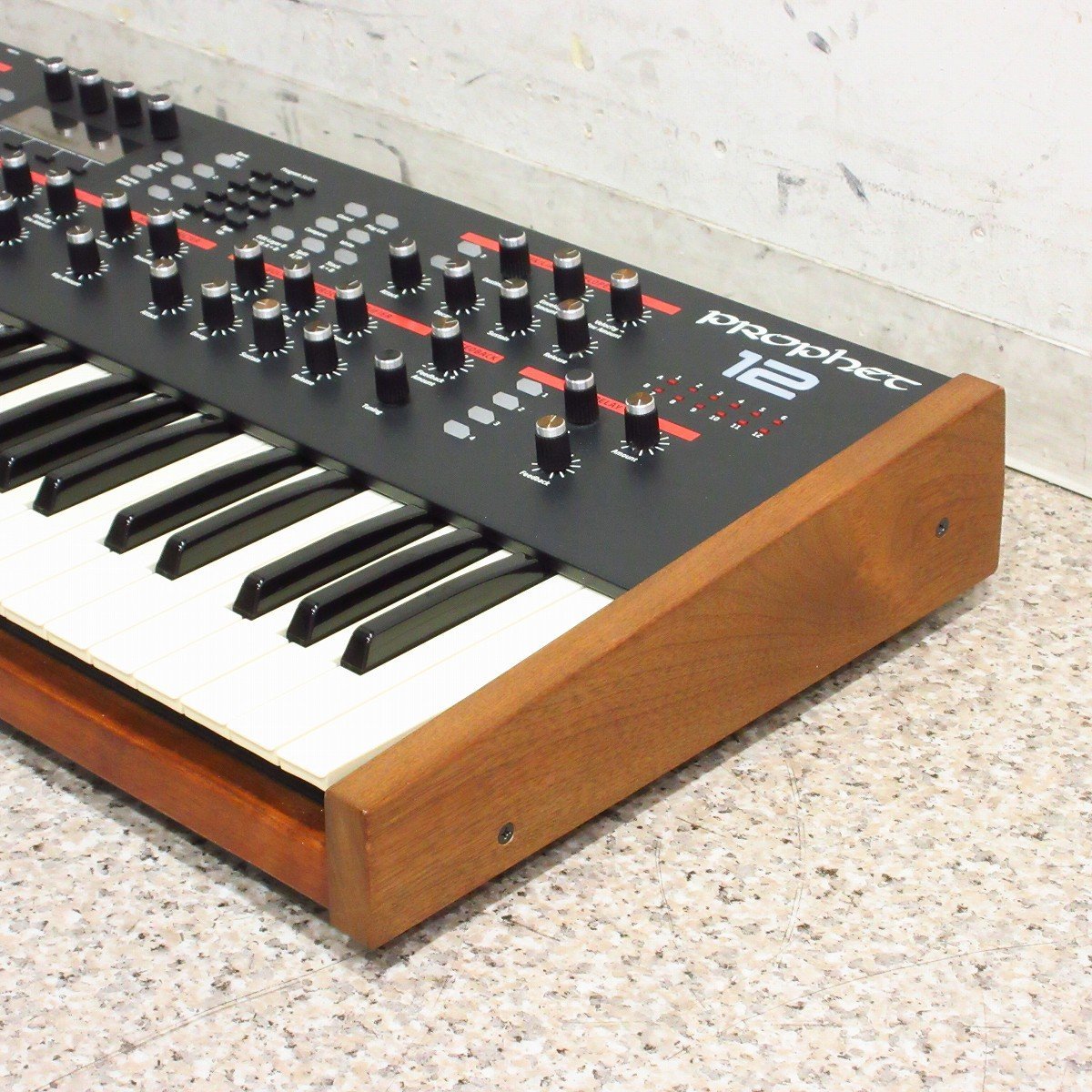 Dave Smith Instruments Prophet 12 ver1.4.2.3 