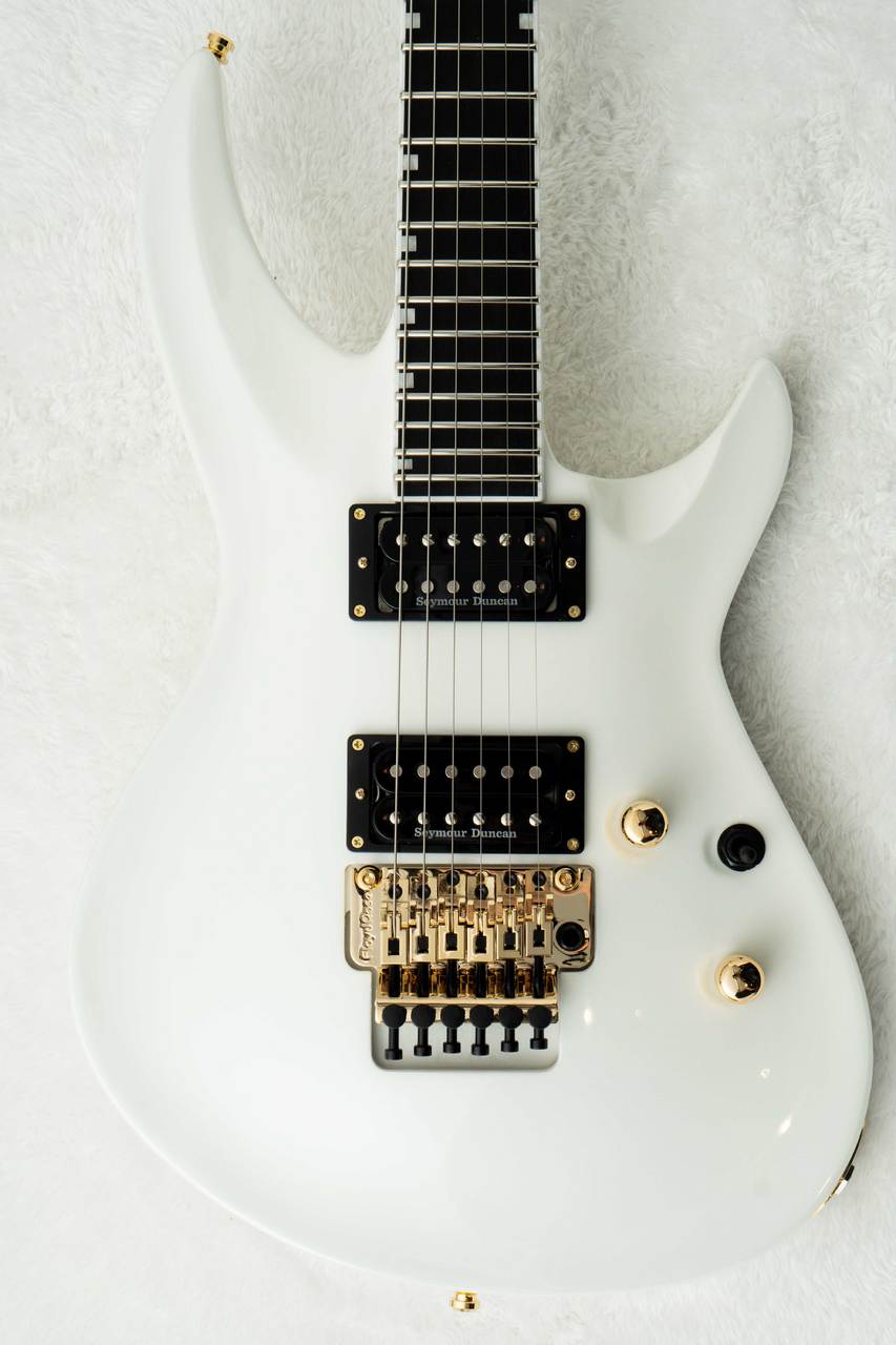 EDWARDS E-HR-145III -Pearl White- #ED6913253（新品/送料無料