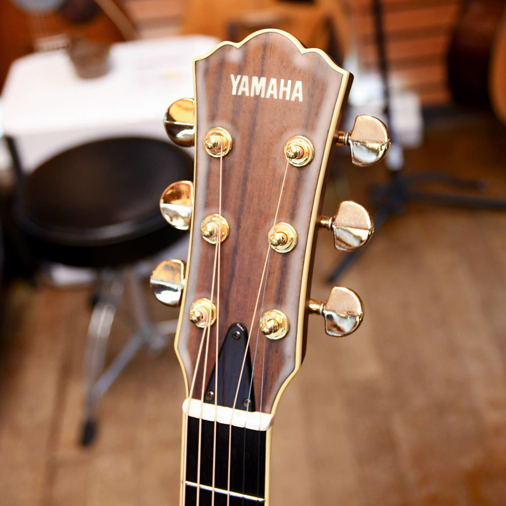 YAMAHA LA-18J（中古）【楽器検索デジマート】