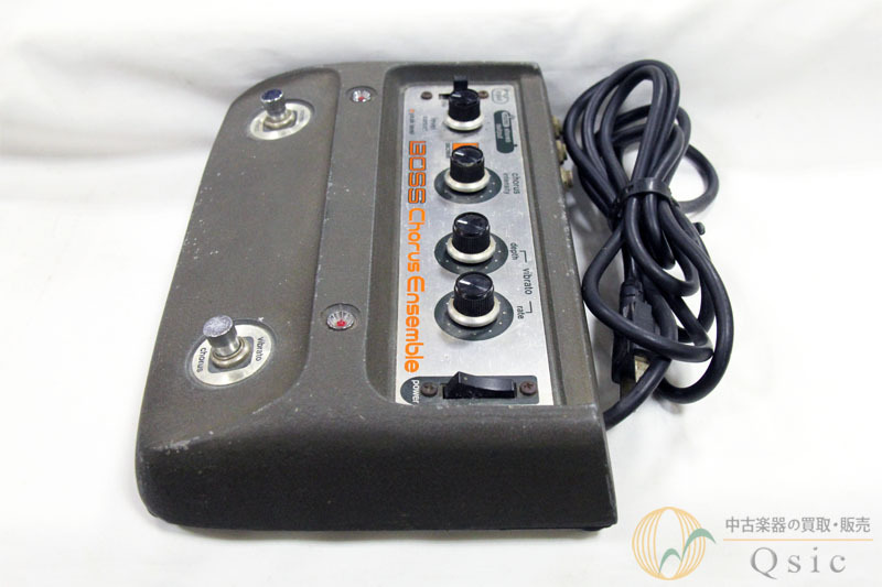 bossの購入ページです。 BOSS（楽器、器材） Boss BX-800 Analog Mixer ボス ミキサー
