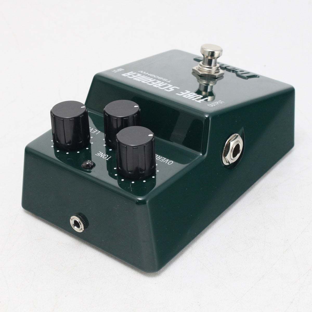 Ibanez TS808HW 【御茶ノ水本店】（中古/送料無料）【楽器検索デジマート】