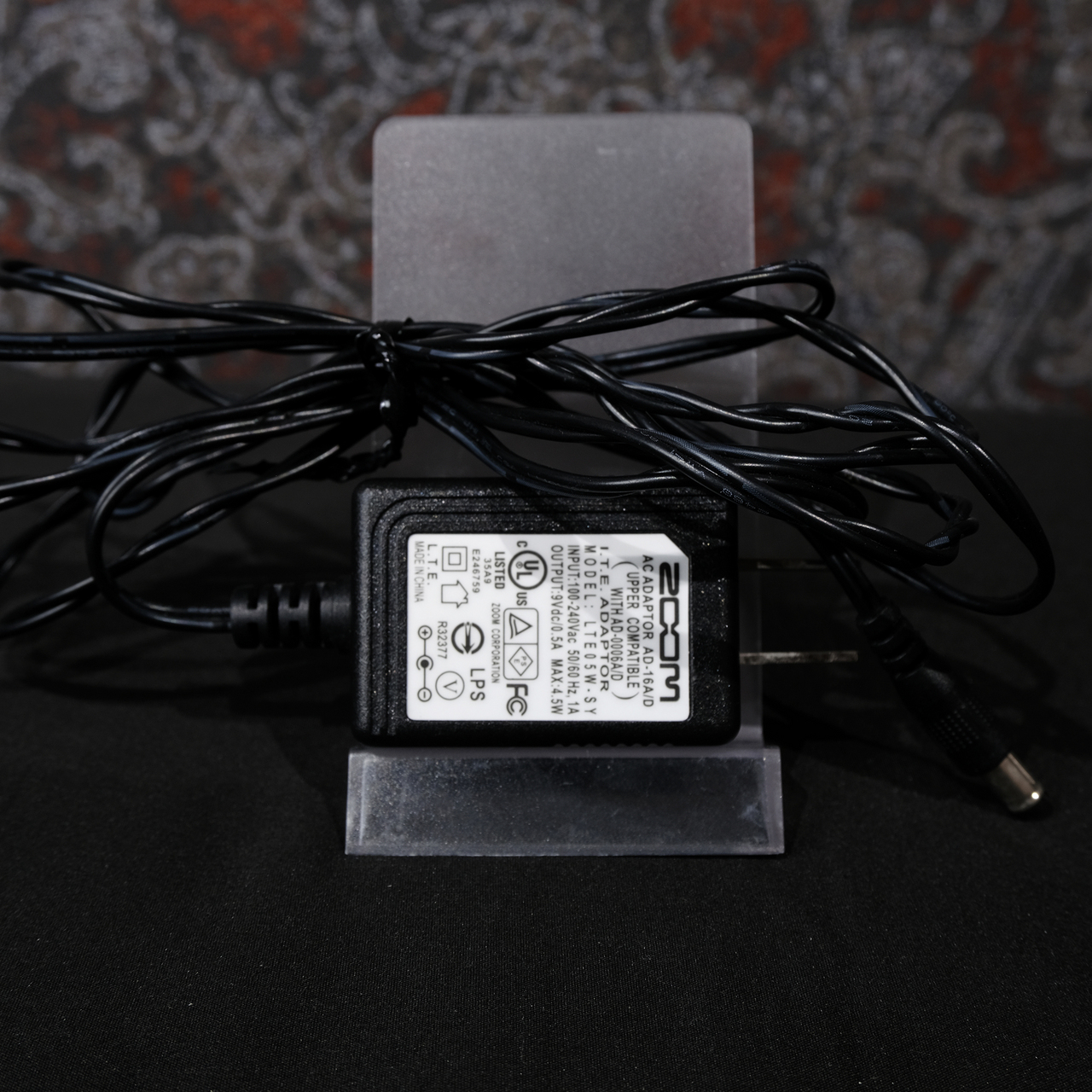 ZOOM B3 / Bass Effects & Amp Simulator【お客様ご委託品