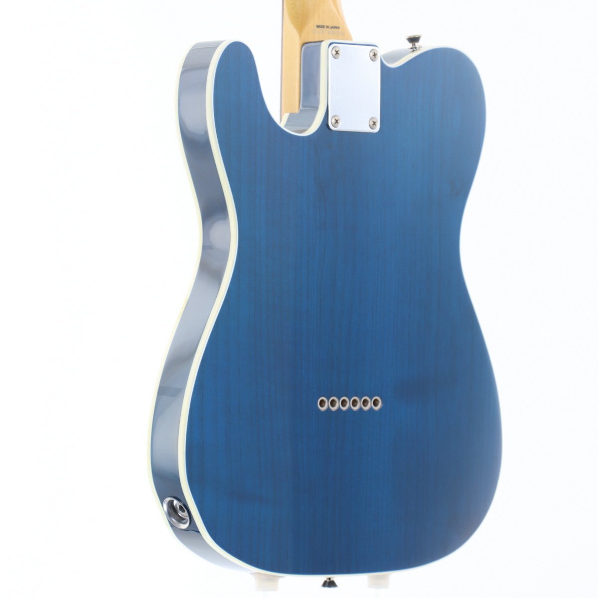 Fender Japan TL62B Trance Blue TBL【福岡パルコ店】（中古/送料無料