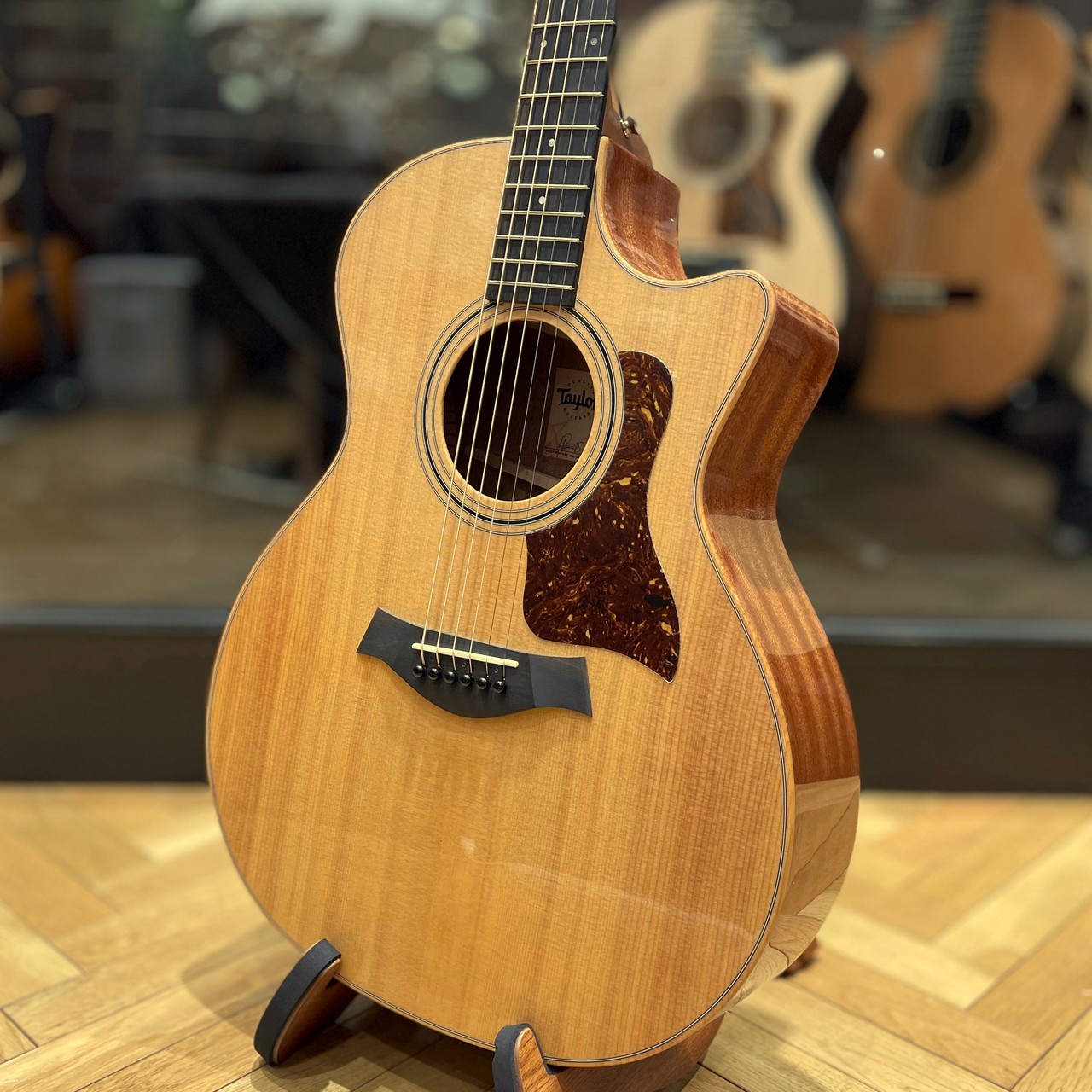 Taylor 314ce Studio（新品/送料無料）【楽器検索デジマート】
