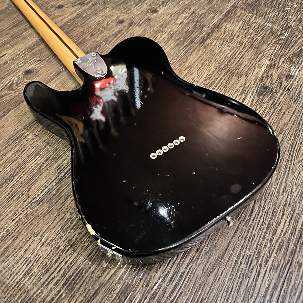 Fender Japan TC72-60 1989~1990年製 Telecaster Custom Electric