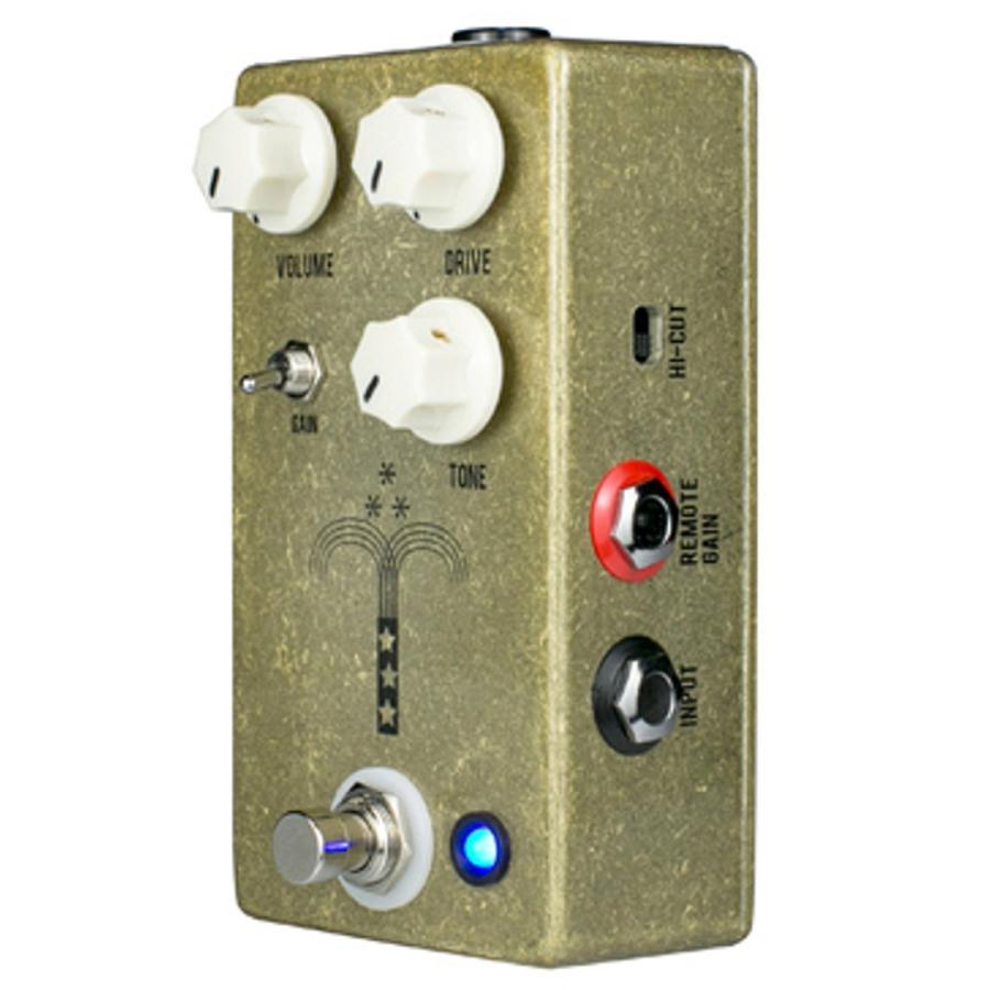JHS Pedals MG V4 Morning Glory（新品）【楽器検索デジマート】