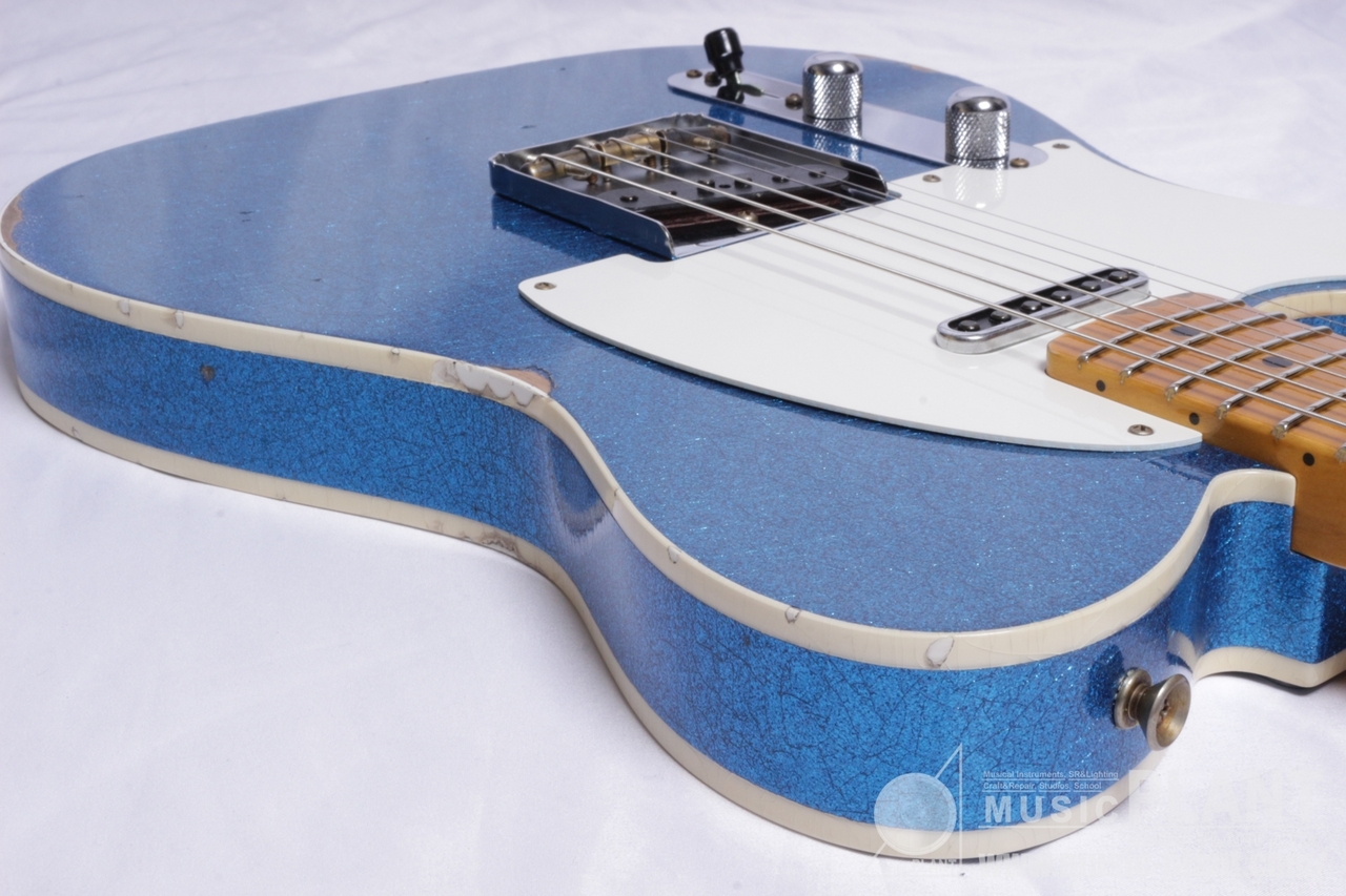 Fender Telecaster lefty レフティ 美品 Amazon.co.jp: Fender エレキギター Player Telecaster® Left-Handed