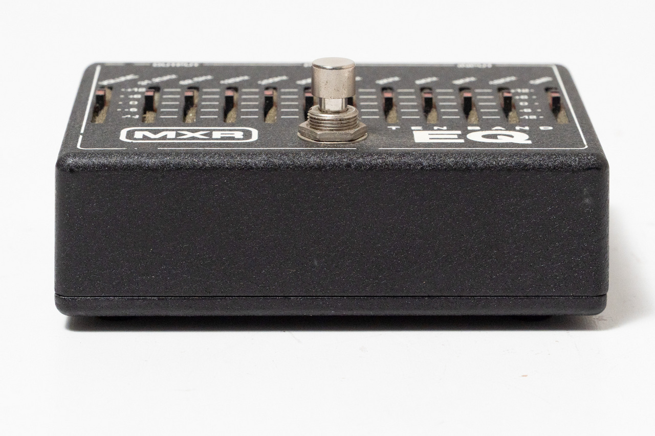 MXR M108 10 Band EQ【GIB横浜エフェクター館】（中古/送料無料