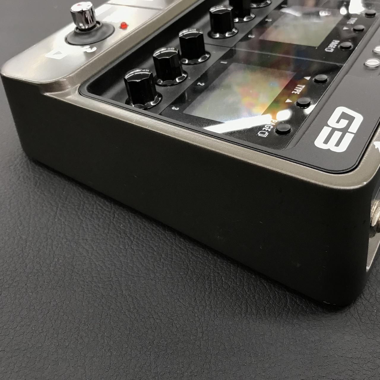 Zoom G3 中古 ZOOM G3（中古）【楽器検索デジマート】