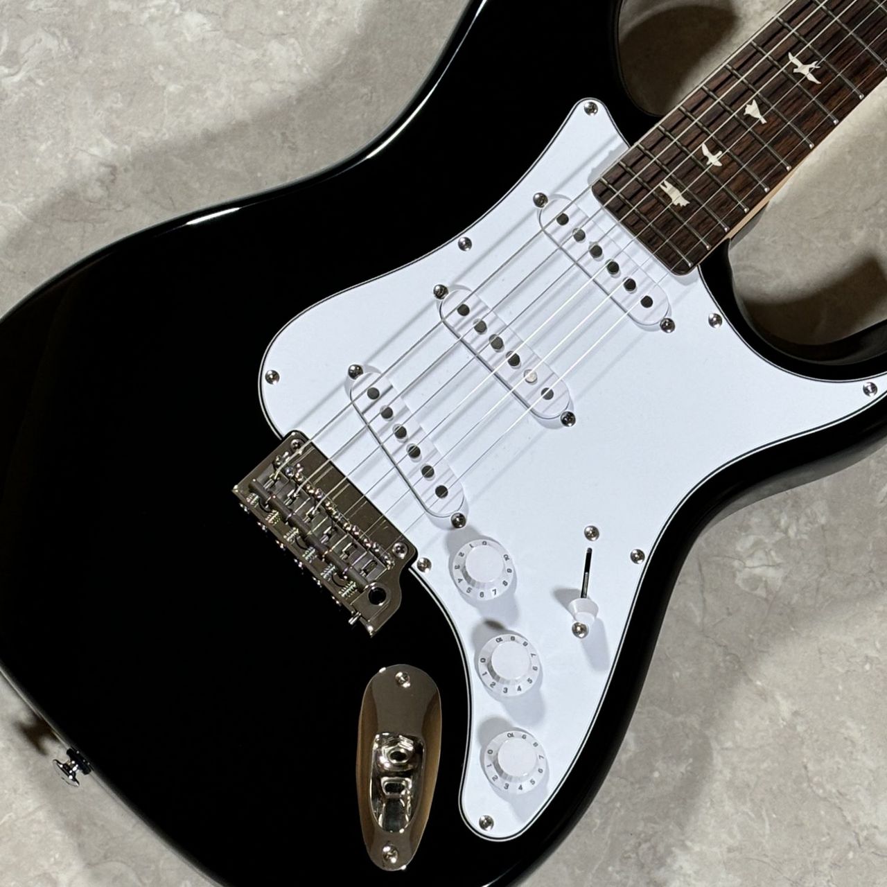 Paul Reed Smith(PRS) SE Silver Sky