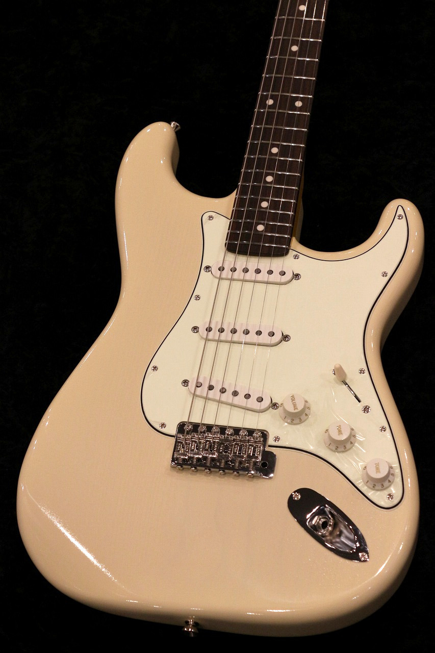 VanZandt STV-R3