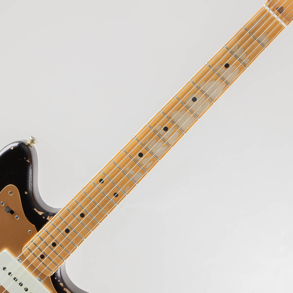 RS guitarworks Surfmaster ジャズマスター 良品 Surfmaster Series Custom Build – RS Guitarworks