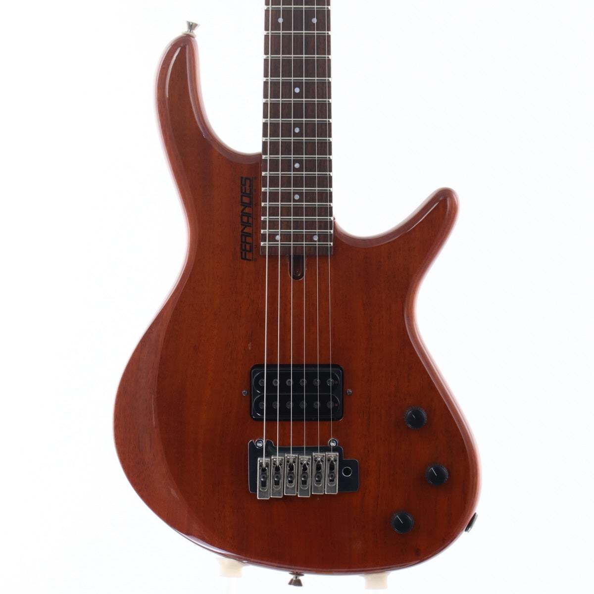 RS-1800 RESONA改　フェルナンデス　エレキギター FERNANDES/BURNY RS-1800 RESONA Natural 【心斎橋店】（中古/送料無料