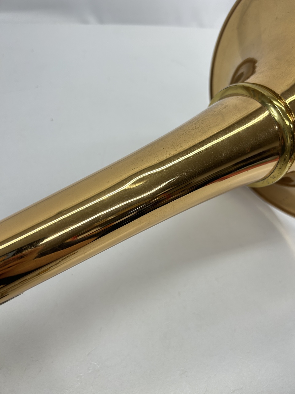 Holton ホルトン TR181 デタッチャブルベル バストロンボーン