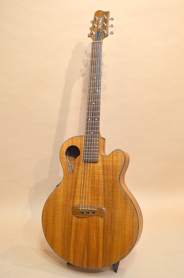 TACOMA C5C 2001年製（中古/送料無料）【楽器検索デジマート】