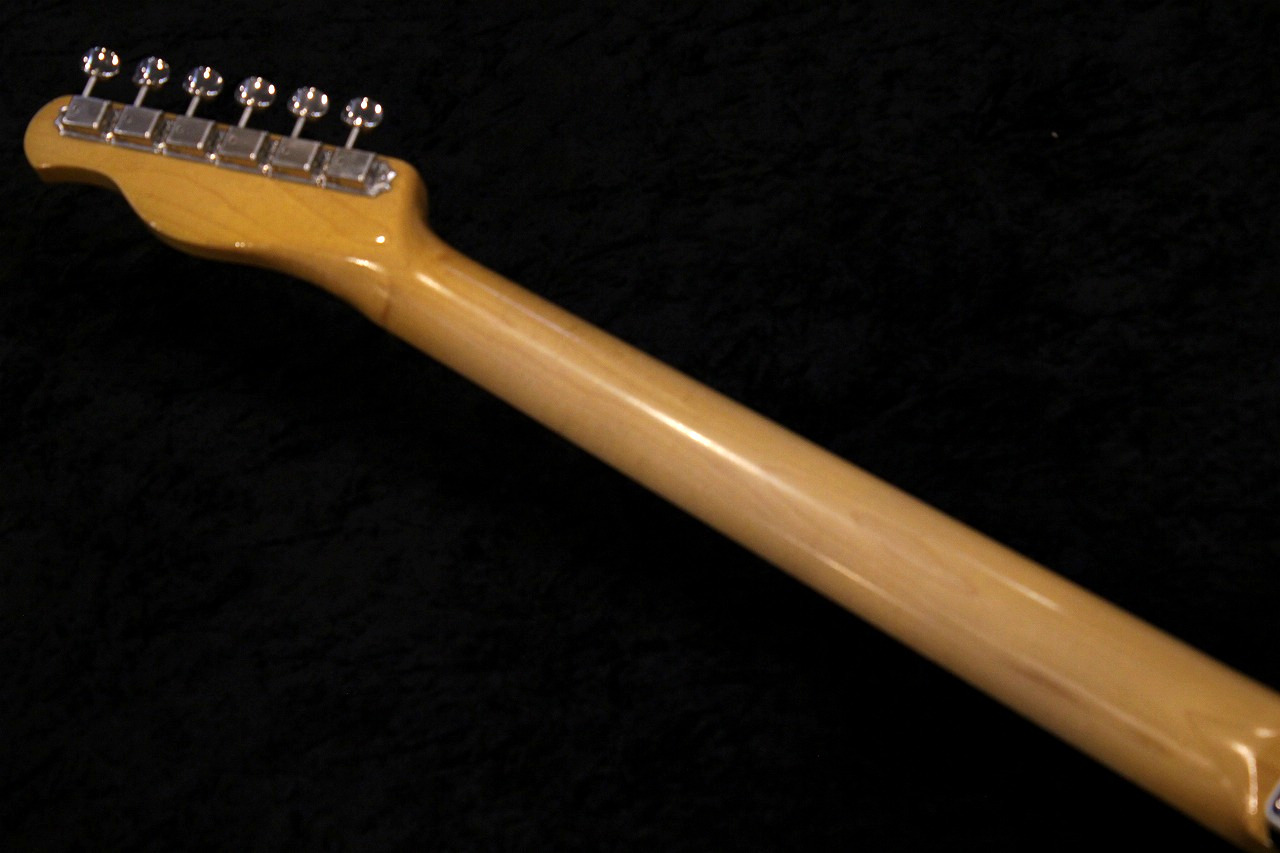 g7 Special g7-TL/R Harf Vintage Lake Placid Blue【3.32kg