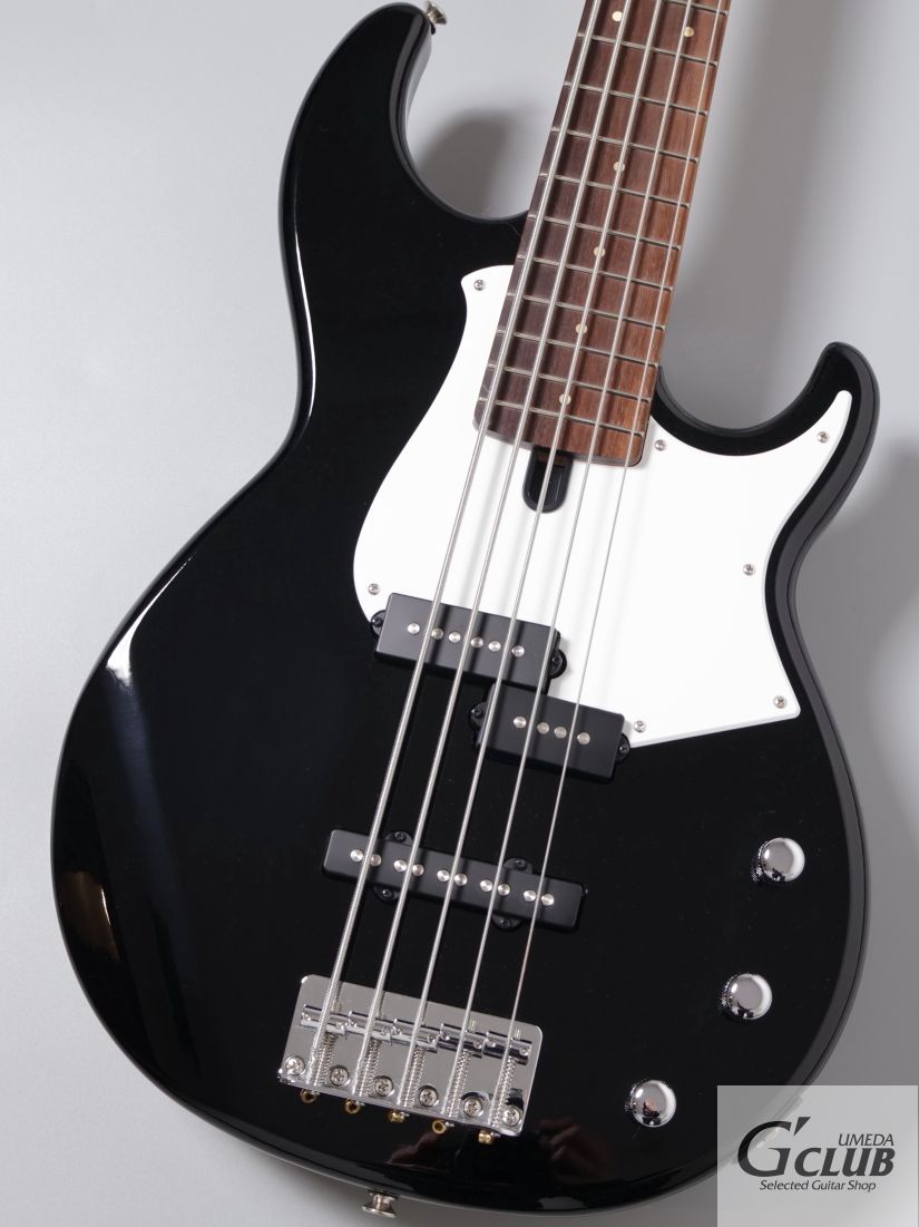 YAMAHA BB235 -Black-【4.32kg】【値上げ前旧価格品】（新品特価