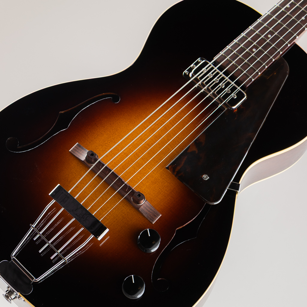 KING SNAKE Rockin' Chair w/P.U / Tobacco Sunburst（新品/送料無料
