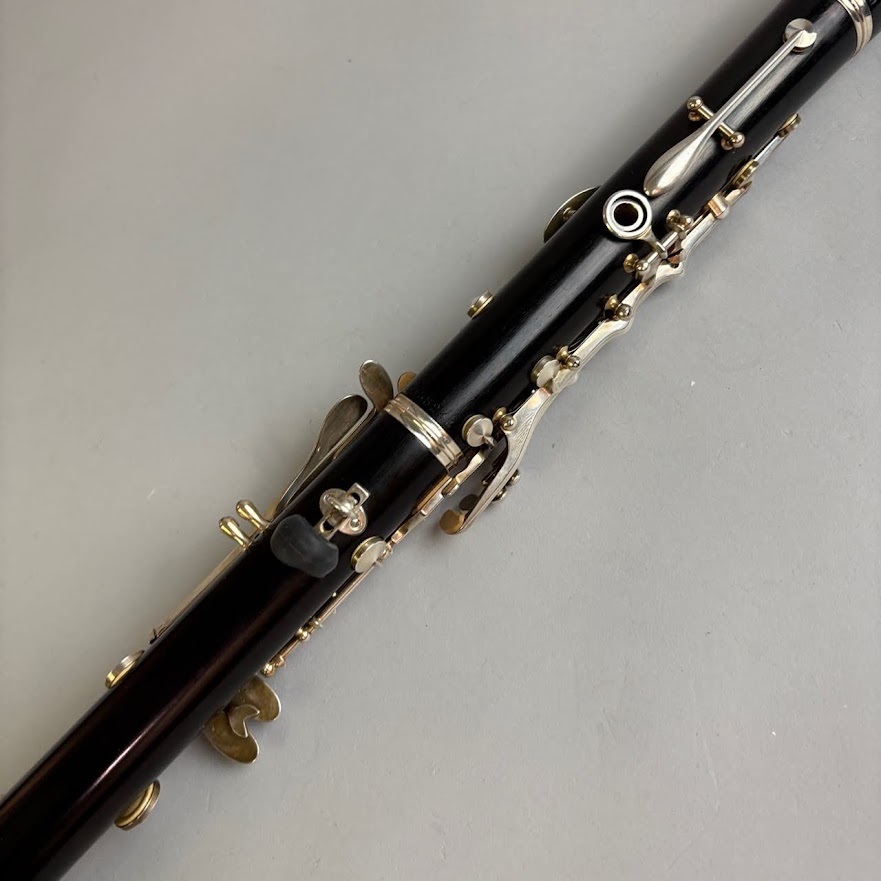 Buffet Crampon E13 B♭ 【全タンポ交換】（中古/送料無料）【楽器検索