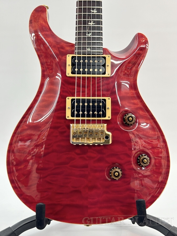 Paul Reed Smith(PRS) Custom 24 Artist Package -Ruby- 2006USED!!【ハイエンドフロア在庫品 】【金利0%!】（中古）【楽器検索デジマート】