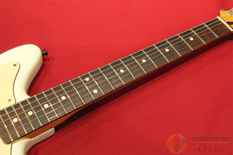Fender Pawn Shop Jaguarillo 【返品OK】[RL123]【神戸店在庫】（中古