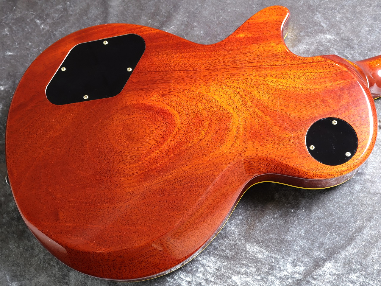 Bizen Works 【坂本社長好み】Burned Standard Cuban Mahogany Limited
