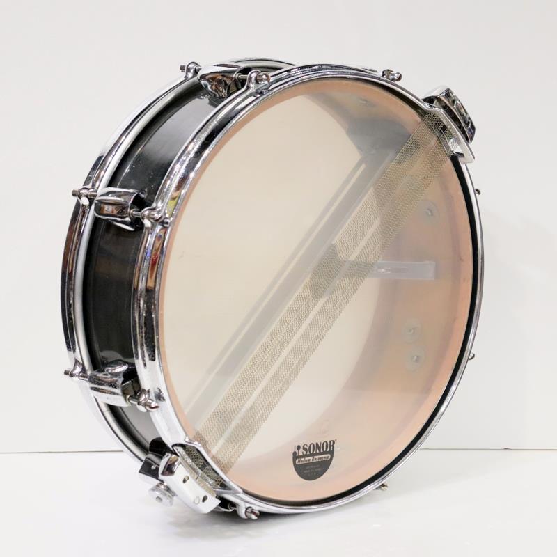 Premier VINTAGE 1960s「2010」14''×4'' Snare Drum - Shimmers Blue