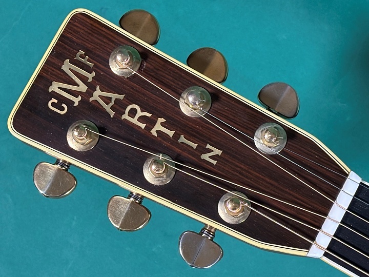 Martin D-41（ビンテージ）【楽器検索デジマート】