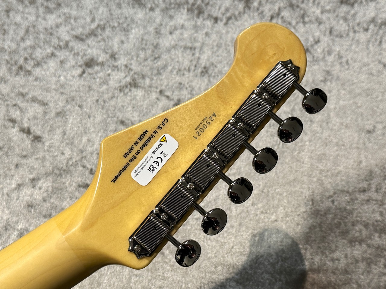 FGN ストラトタイプ　調整済み FGN ストラトタイプ 調整済み FGN ストラトタイプ 調整済み 楽天市場