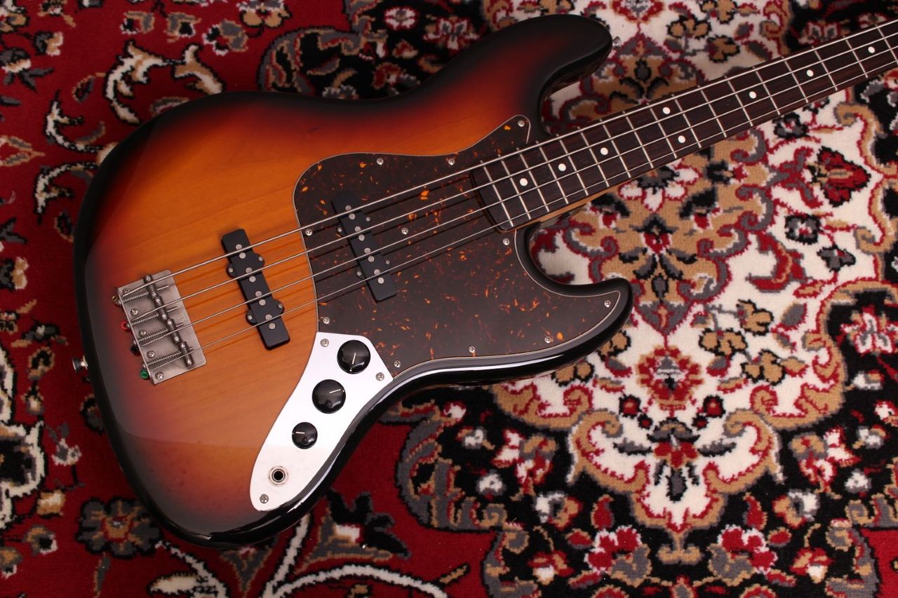 HISTORY HS-BJ4（中古/送料無料）【楽器検索デジマート】