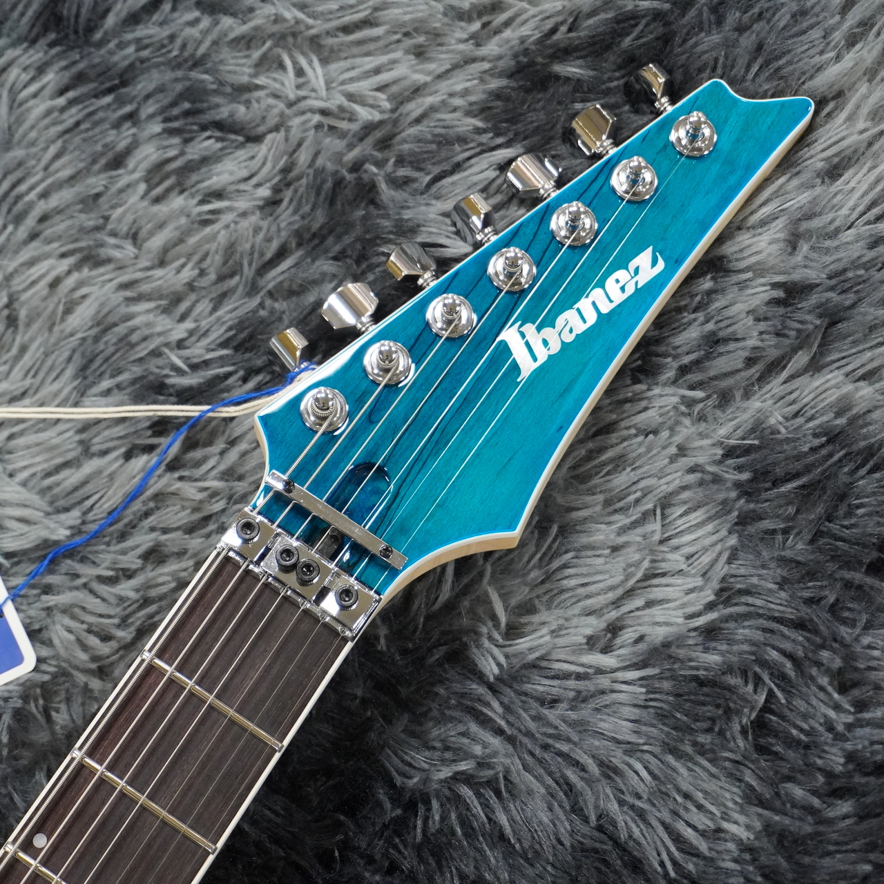 Ibanez HZK1 HAZUKI Signature Model 【待望の入荷!】【2025年製