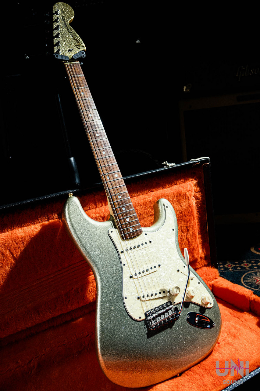 Fender Custom Shop Custom 1968 Stratocaster / 1998（中古
