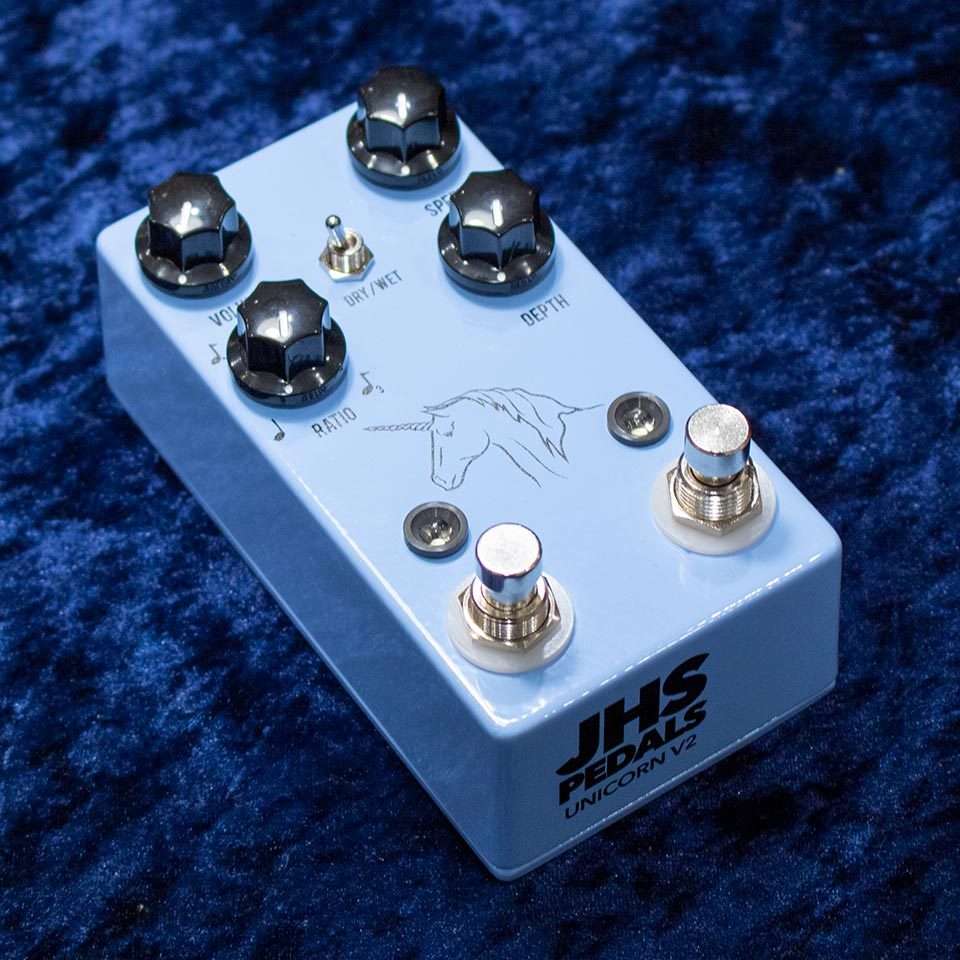 JHS Pedals Unicorn V2（新品）【楽器検索デジマート】