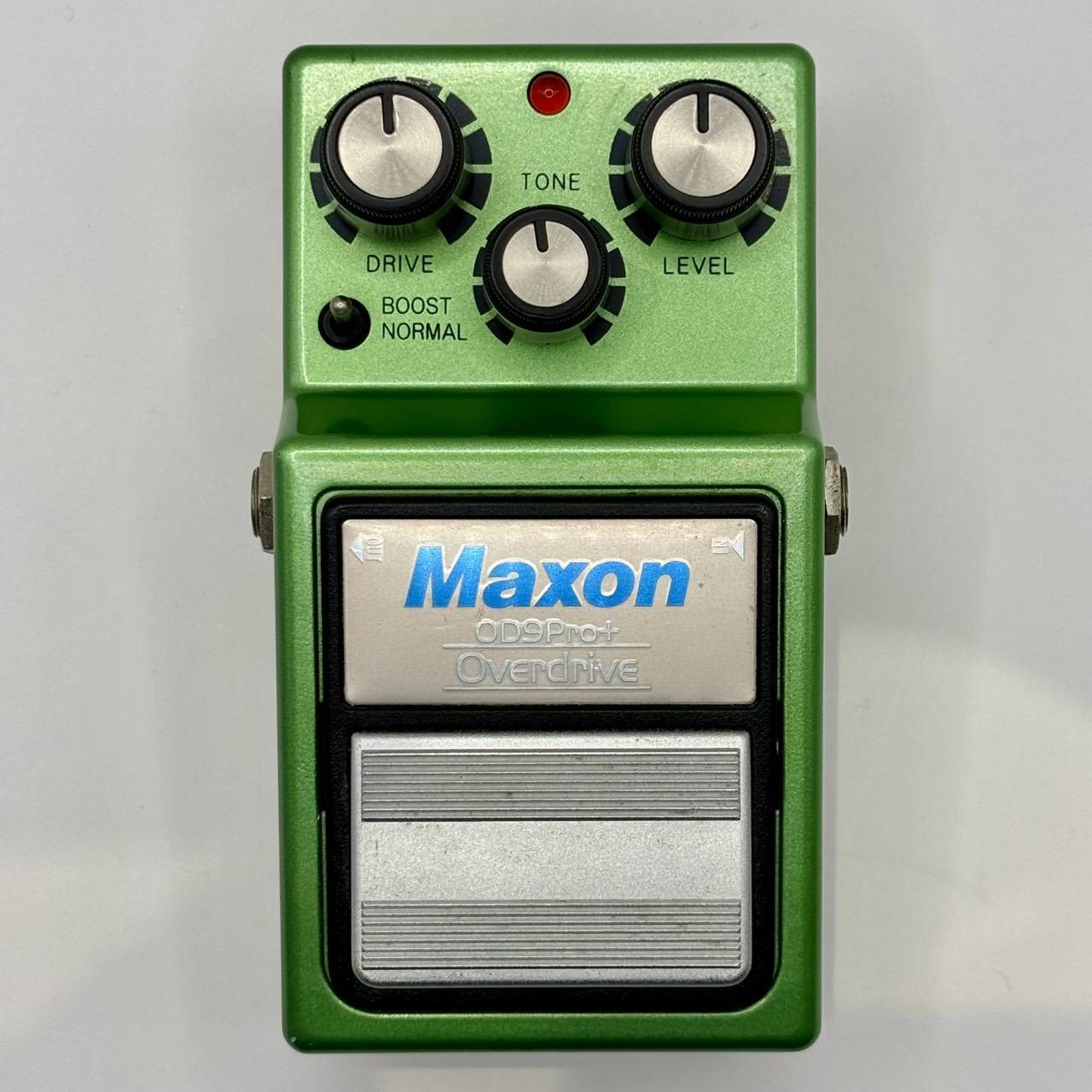 Maxon OD9PRO+【2007年製】（中古/送料無料）【楽器検索デジマート】
