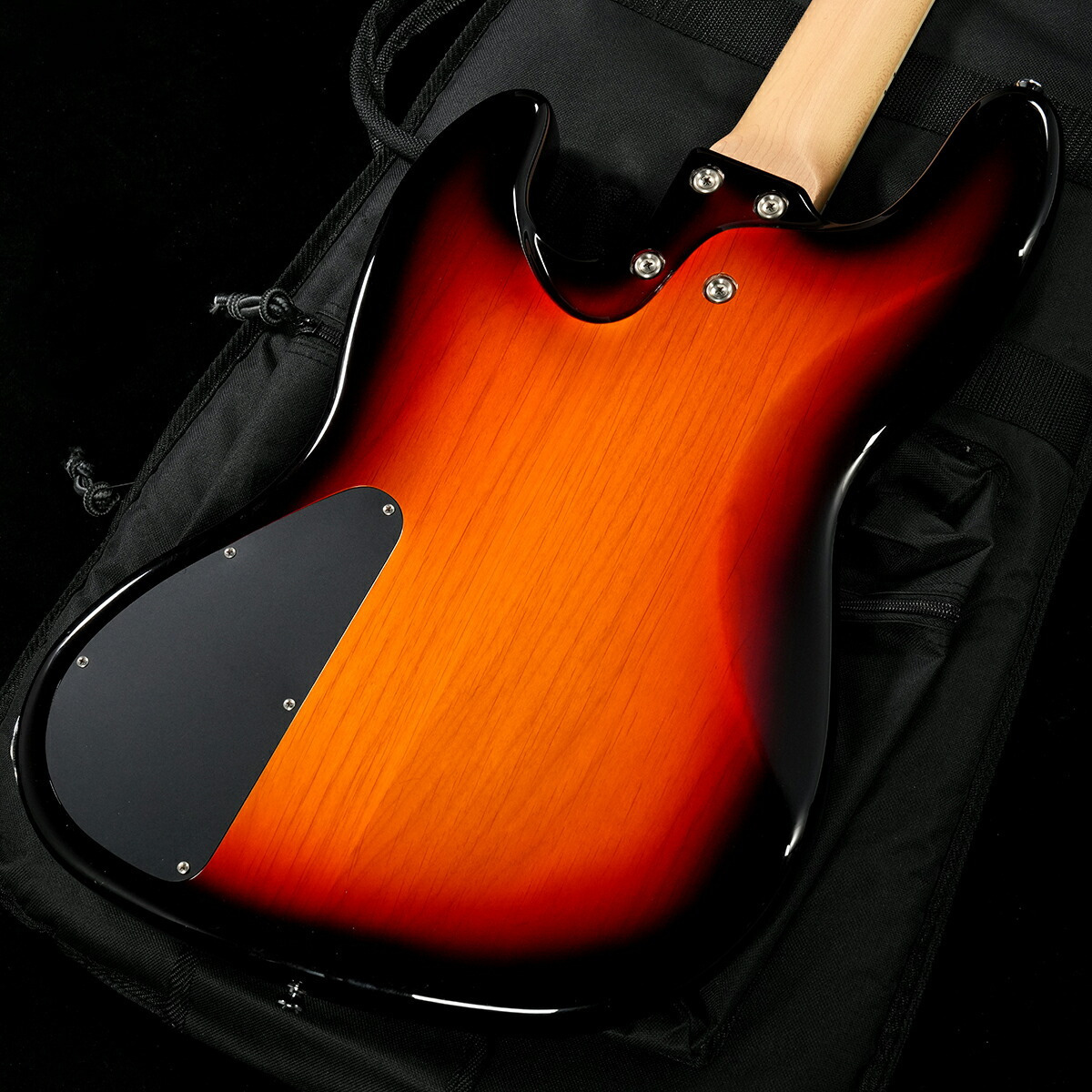 Bottom Wave MB-4 Deluxe 60 Sunburst 【新宿店】（中古/送料無料