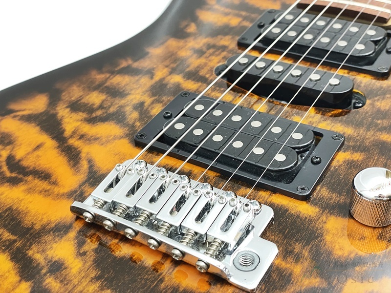Ibanez GRX70QA-SB 【반품 OK】[UMN46]【우메다점 재고】 사진 8