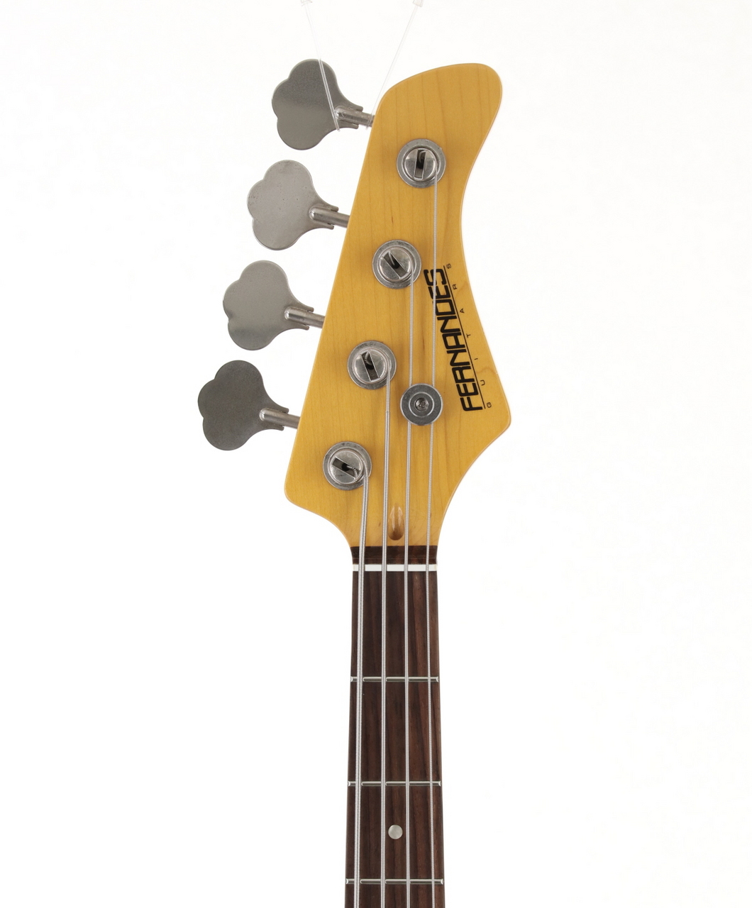 FERNANDES/BURNY RJB-380 VMB ［4.16kg］フェルナンデス バーニー 【SN