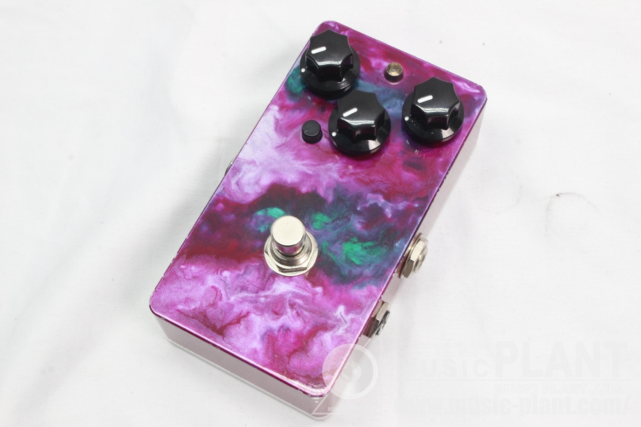 Leqtique 9/9（中古）【楽器検索デジマート】