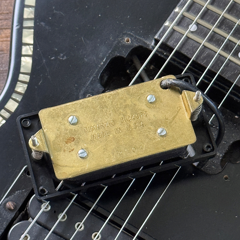 Kid's Guitar 1990's Z-2500（中古）【楽器検索デジマート】