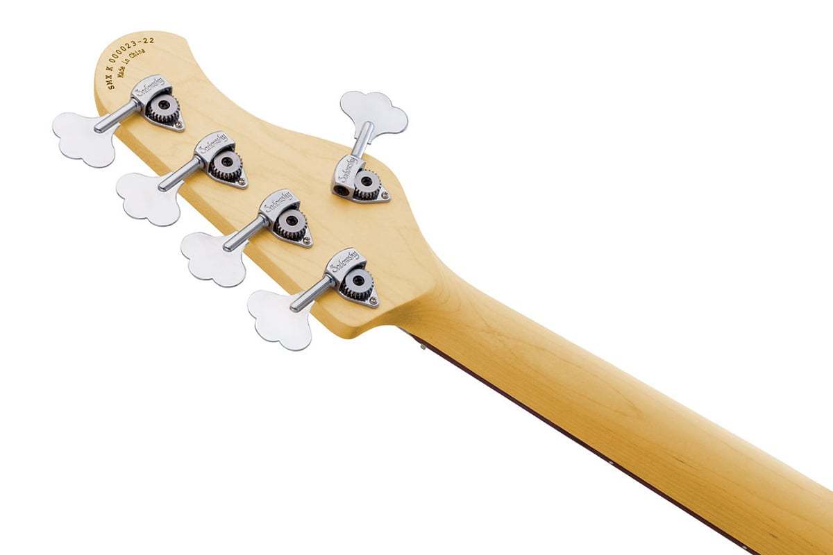 Sadowsky Metro Express Series MX21 HP5 Morado Fingerboard LH