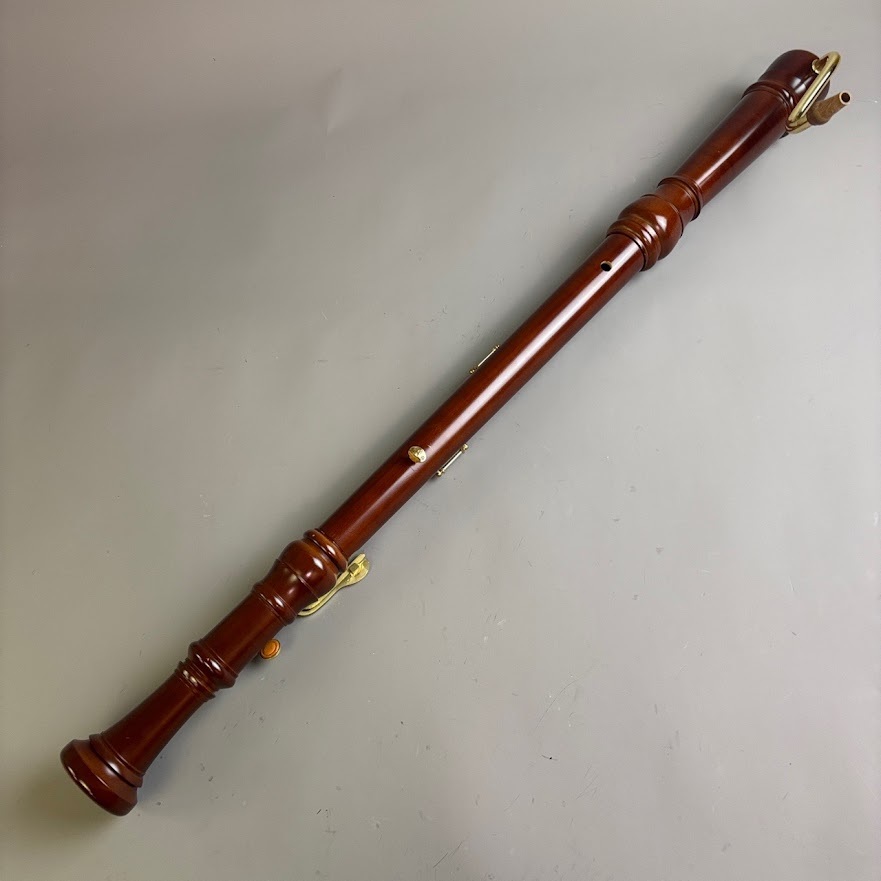 YAMAHA YRB-42 Bass Recorder（中古/送料無料）【楽器検索デジマート】