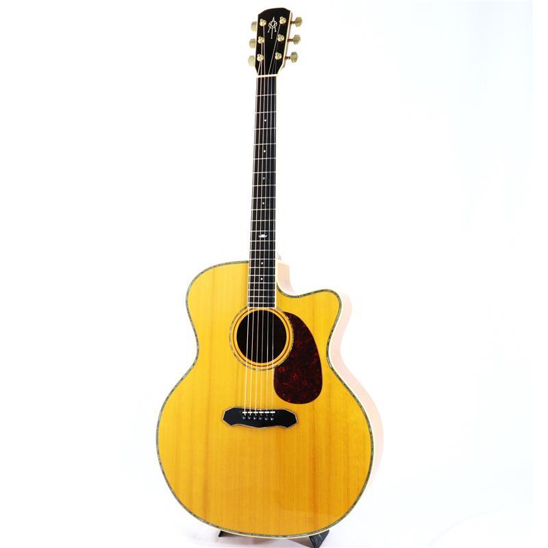 K.Yairi USED 中古 Alvarez Yairi GY2E ※2005年製 アルバレスヤイリ K