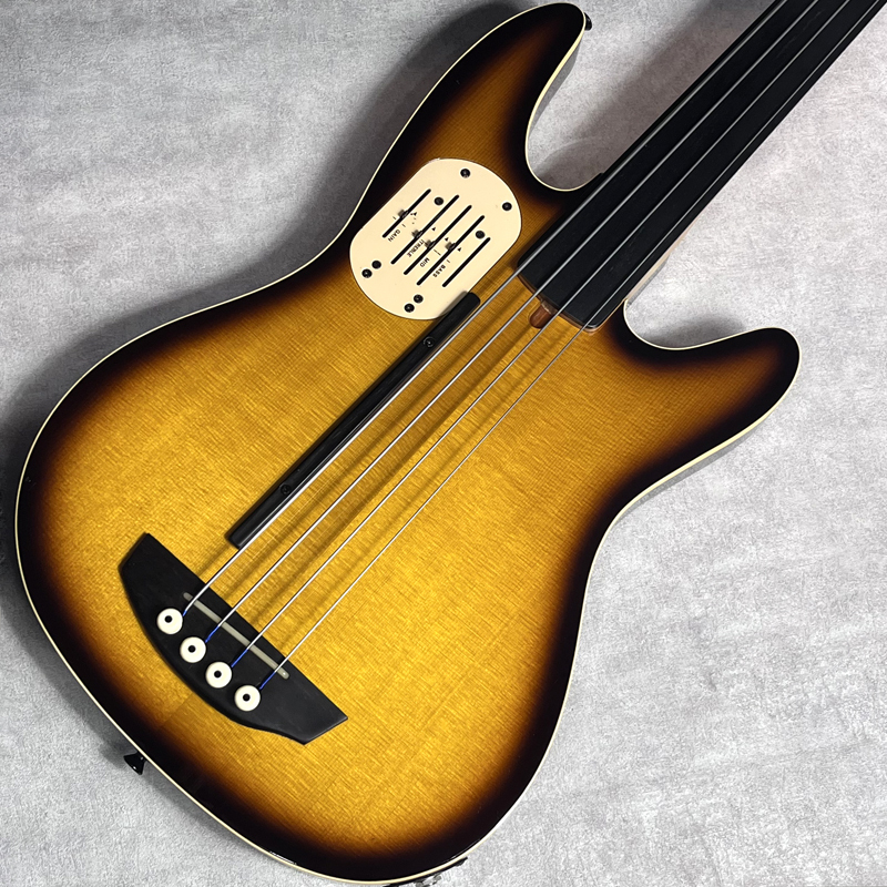 Godin A4 Ultra Fretless【加古川店】（中古/送料無料）【楽器検索
