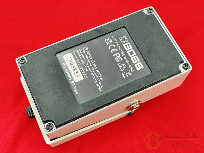 BOSS JB-2 2024年製 [VLM00]【梅田店在庫】（中古）【楽器検索デジマート】