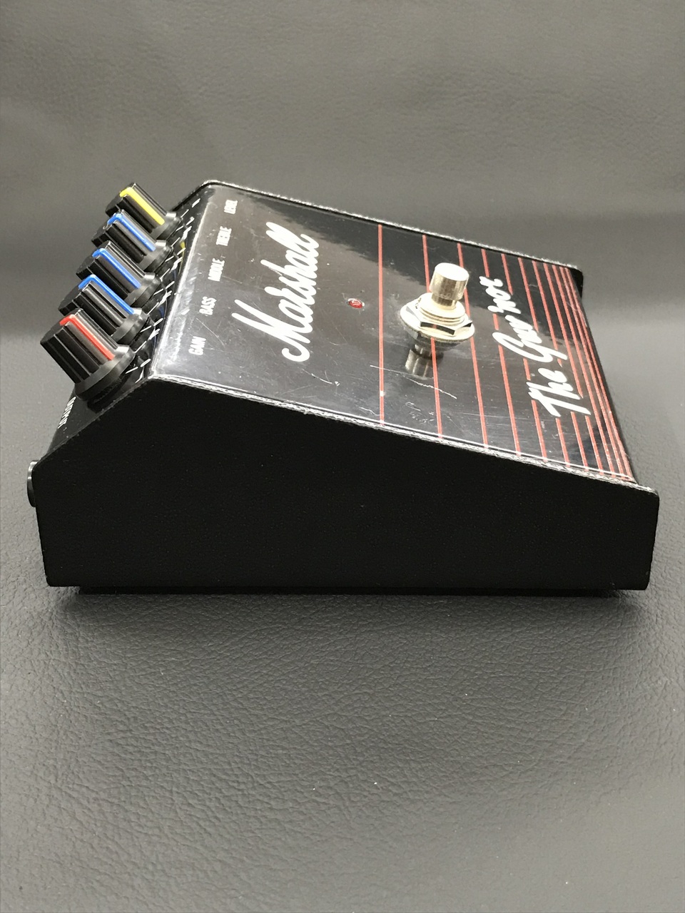 Marshall The Guv'nor Made in KOREA（中古）【楽器検索デジマート】