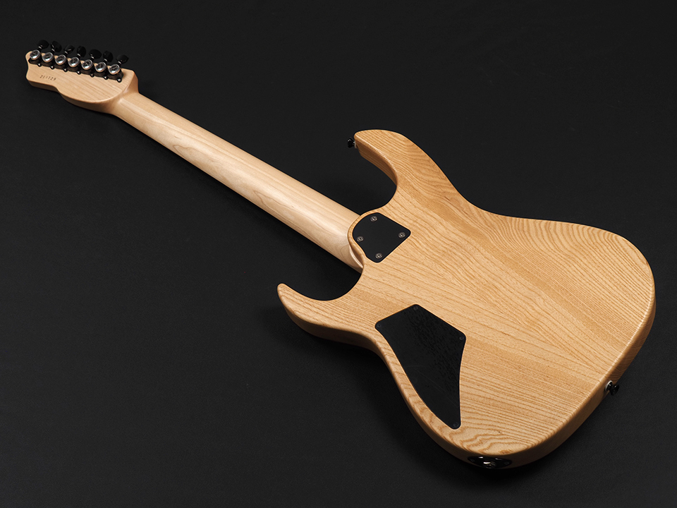 SAITO GUITARS S-724MS Phase2 ~Naked~（中古）【楽器検索デジマート】
