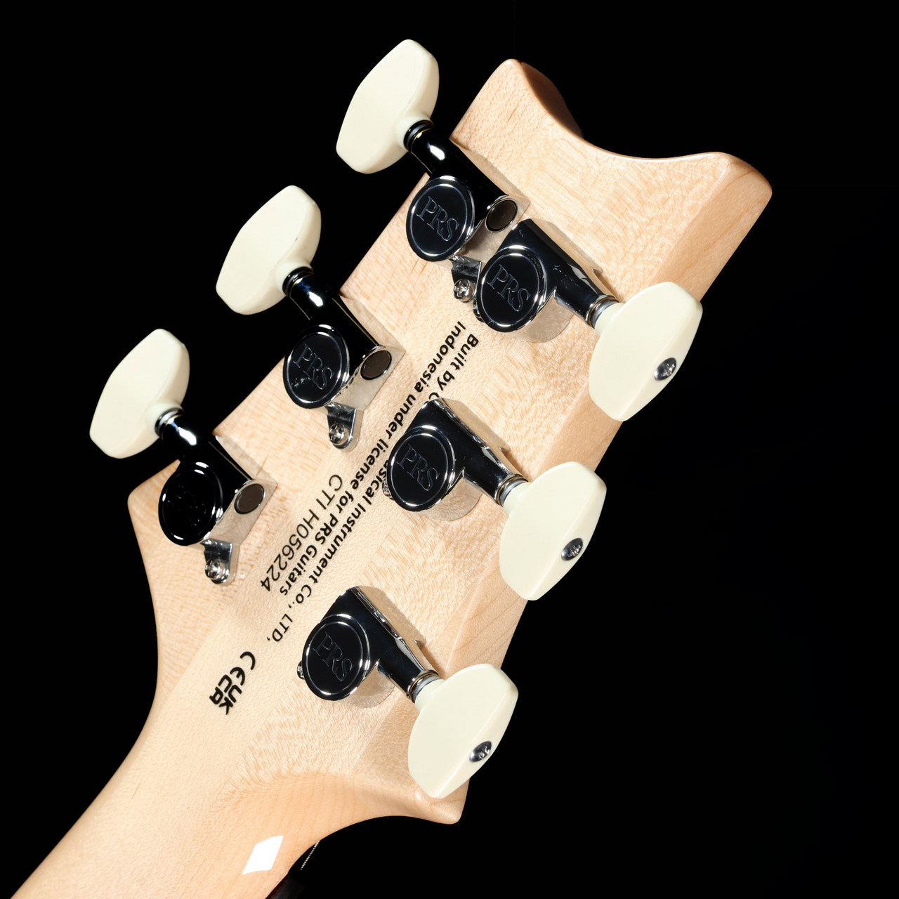 PRS Paul Reed Smith SE CUSTOM 本日まで Paul Reed Smith】PRSギター徹底解剖シリーズ！Vol.2 ～歴代