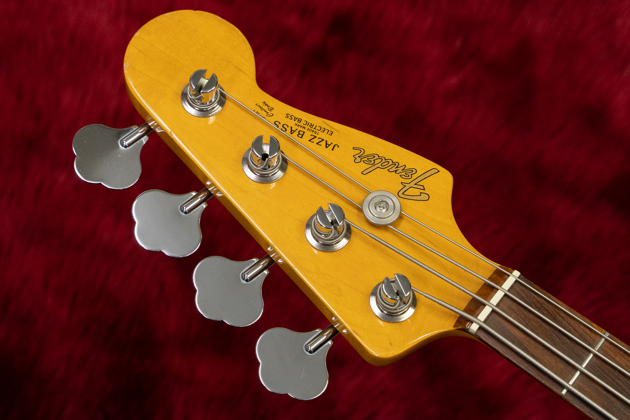 Fender Japan ベース　JB62 Fender Japan JB62 #O010773 Crafted In Japan 4.16kg【委託品